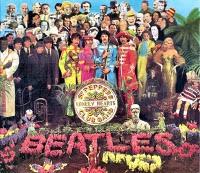 Greatest Artist - N°1 : The Beatles