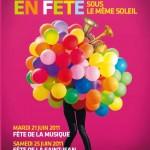 FDLMeaubonne Fête de la Musique à Eaubonne