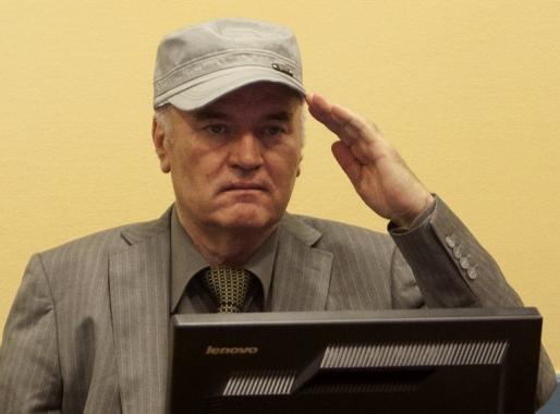Ratko Mladić et la boîte de Pandore du conflit bosniaque, par Slobodan Despot Ratko Mladić et la boîte de Pandore du conflit bosniaque, par Slobodan Despot