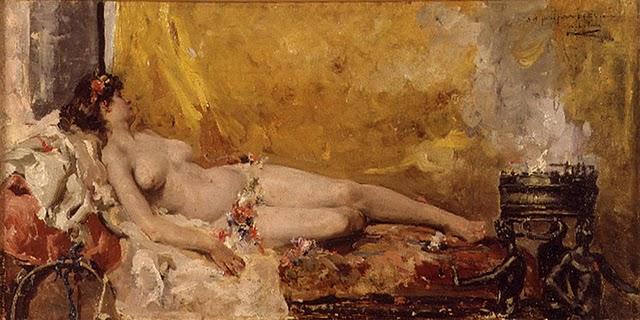 Le poème de la femme, Théophile Gautier