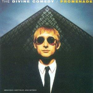 Mes indispensables : The Divine Comedy - Promenade (1994)