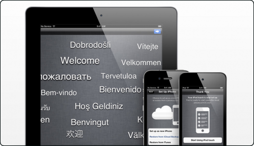 PC Free iOS 5 Mac Aficionados La WWDC 2011 Keynote d’Apple: tout ce qu’il faut retenir