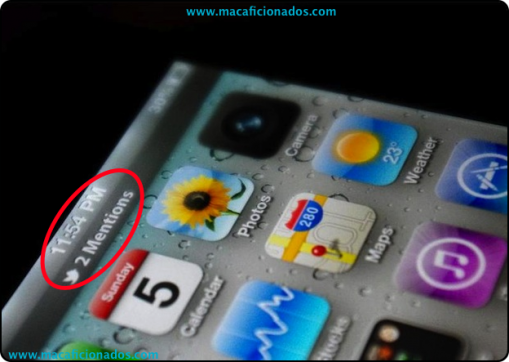 iOS 5 Twitter Mac Aficionados La WWDC 2011 Keynote d’Apple: tout ce qu’il faut retenir