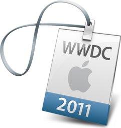 wwdc-2011-pass WWDC 2011 – Des jailbreakeurs dans les parages ?