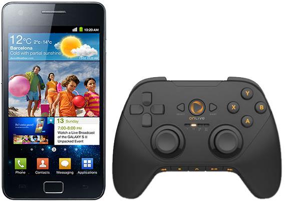 onlive-controller onlive controller OnLive : Une manette sans fil universelle