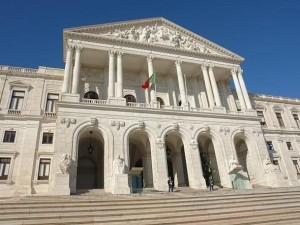 Parlamento Portugal Le Portugal confirme le passage à droite de l’Europe