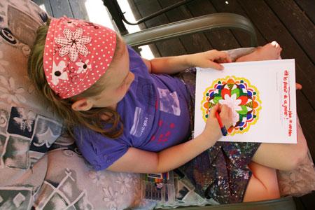 L'été arrive... L'été arrive...