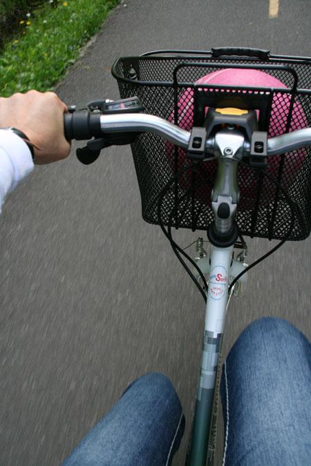 L'été arrive... L'été arrive...