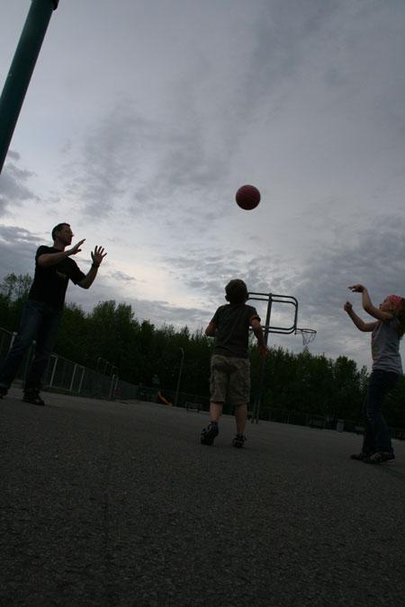 L'été arrive... L'été arrive...