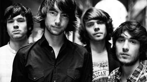 meltones Nearly Colored, le premier album des Meltones, aujourd hui dans les bacs