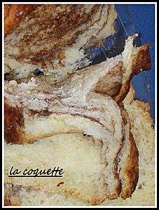 Ma brioche fofolle pour la féte des méres. IMGP8085