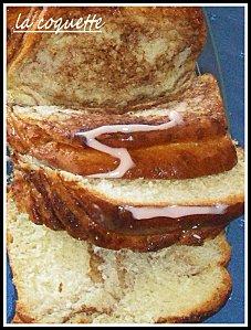 Ma brioche fofolle pour la féte des méres. IMGP8080