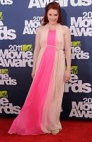 MTV Movie Awards 2011 : toutes les photos et vidéos