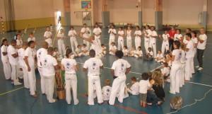 013 Connaissez-vous la capoeira ?