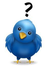 Question Twitter twitter question Quelles questions sont posées via Twitter et pourquoi y répondre ?