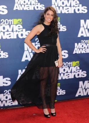 L'équipe de Breaking Dawn sur le tapis rouge L'équipe de Breaking Dawn sur le tapis rouge