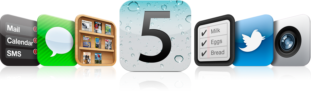 WWDC 2011 d’Apple : iOS 5, MAC OS X Lion le tout dans les nuages …