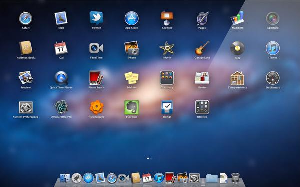 WWDC 2011 d’Apple : iOS 5, MAC OS X Lion le tout dans les nuages …
