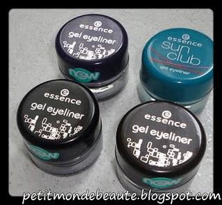 L'eyeliner gel d'Essence a-t-il tout d'un grand ? L'eyeliner gel d'Essence a-t-il tout d'un grand ?