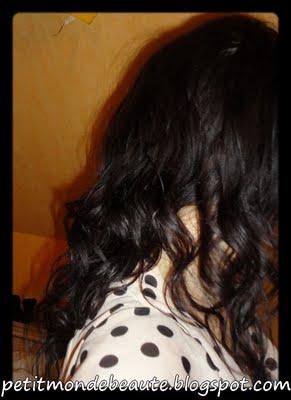 Astuce du jour : faire de belles ondulations Astuce du jour : faire de belles ondulations
