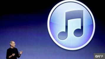 Apple: le téléchargement pour contrer Google, Amazon et Spotify