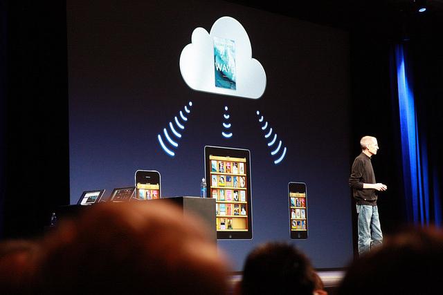 Tout ce que vous avez toujours voulu savoir sur iCloud d'Apple... sans jamais oser le demander!