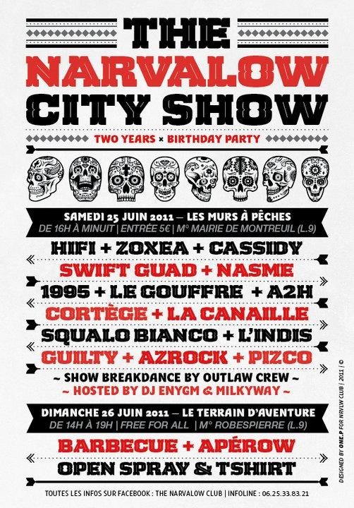 narvalow-show narvalow-show