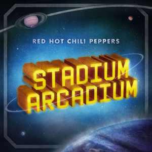 Le nouvel album de Red Hot Chili Peppers s'appelle...