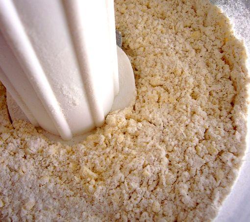 Galettes aux cerises gros_plan_pate_1