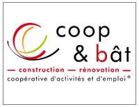Coop & Bât : la première CAE bâtiment d’Aquitaine