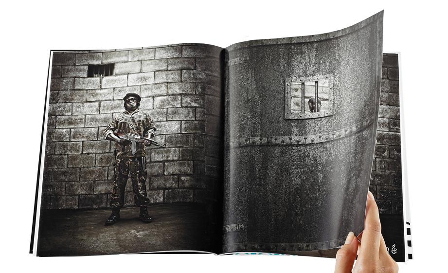 amnesty turn page 2 Pub créatives 6 : Archery School, Amnesty, McDonalds et Peugeot