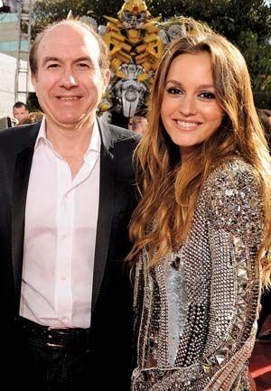 Quelques invités des MTV Movie Awards 2011 vMTVDauman