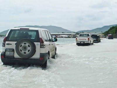 Les sparages Les sparages