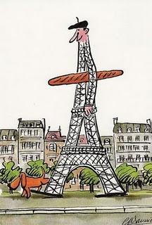 Parisienne d'un jour (3) Parisienne d'un jour (3)