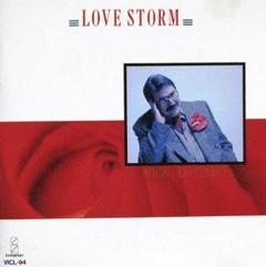 Nick De Caro - Love Storm (1991)