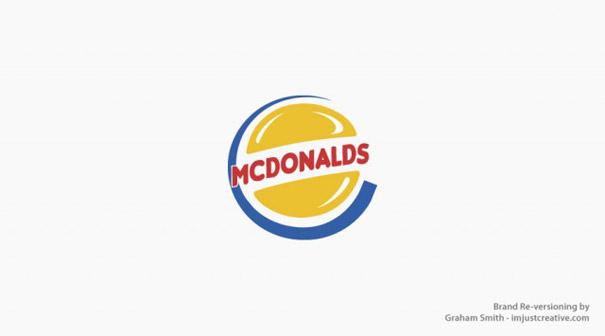 Brand Reversioning par Graham Smith