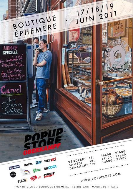 SAVE THE DATE - 17/18/19 JUIN 2011 - LE GRAND BAZAR SAVE THE DATE - 17/18/19 JUIN 2011 - LE GRAND BAZAR