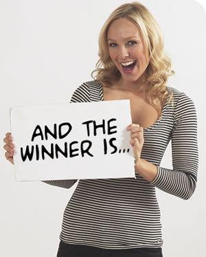 winner Résultat du concours Sigma