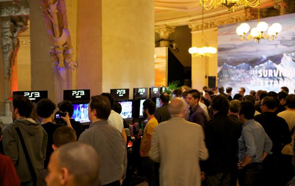 Soirée inFAMOUS 2 http://ortillonbean.blog.weareplaystation.fr/images/fanday/infamous/palais%20de%20la%20d%C3%A9couverte%20borne%20PS3.jpg