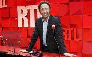 stéphane bern rtl