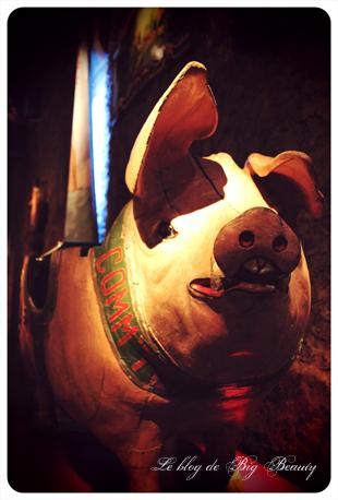 + Le Musée des Arts Forains +