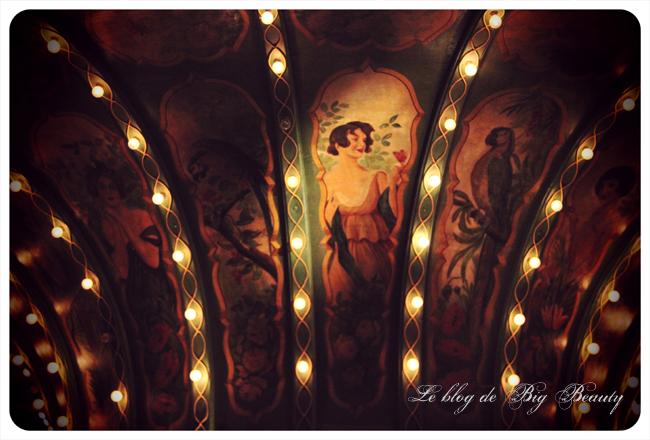 + Le Musée des Arts Forains +