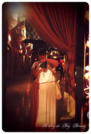 + Le Musée des Arts Forains +
