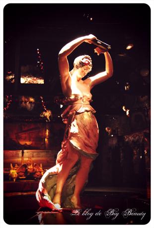 + Le Musée des Arts Forains +