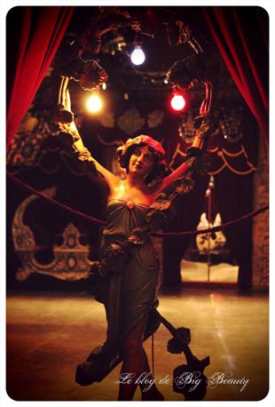+ Le Musée des Arts Forains +