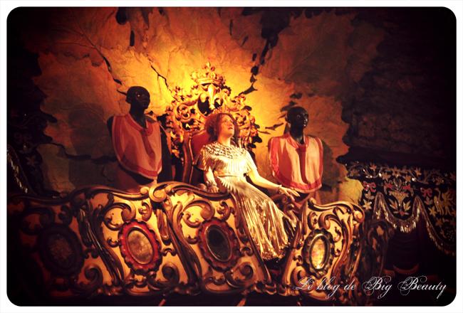 + Le Musée des Arts Forains +
