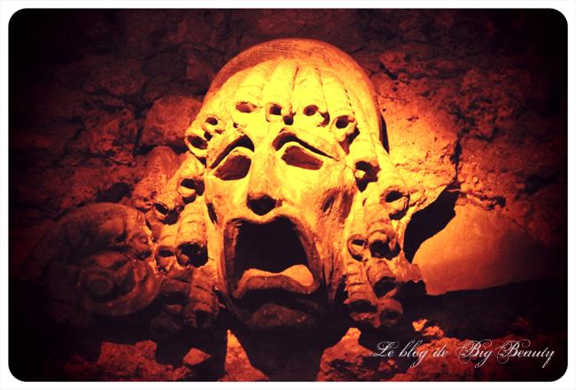 + Le Musée des Arts Forains +