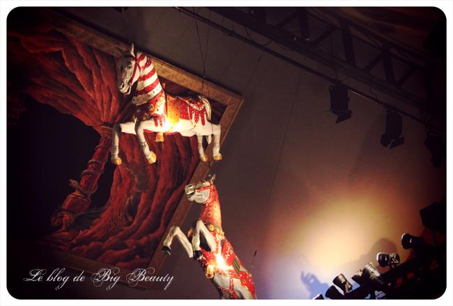 + Le Musée des Arts Forains +