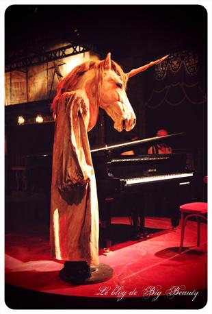 + Le Musée des Arts Forains +