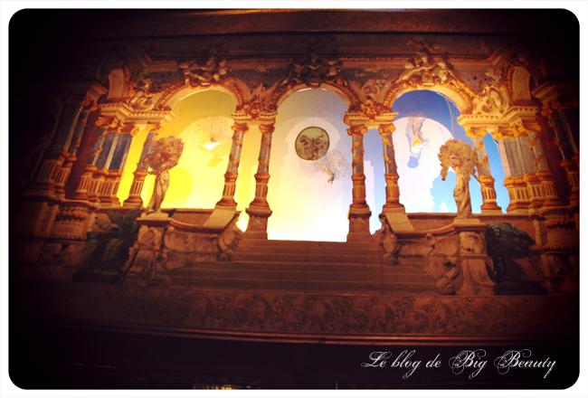 + Le Musée des Arts Forains +